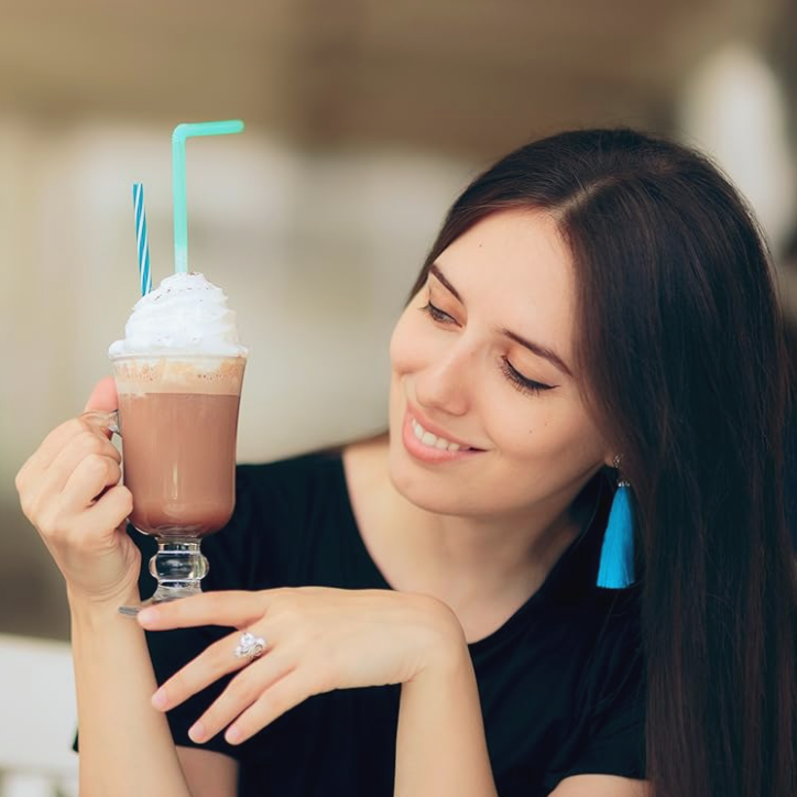CRÈME FRAPPES